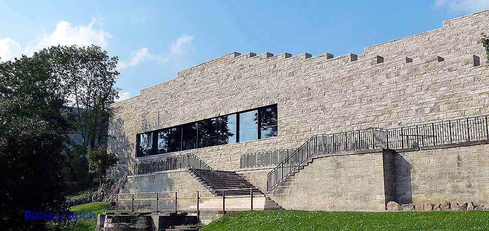 Grimmuseum Kassel Foto: Weirauch