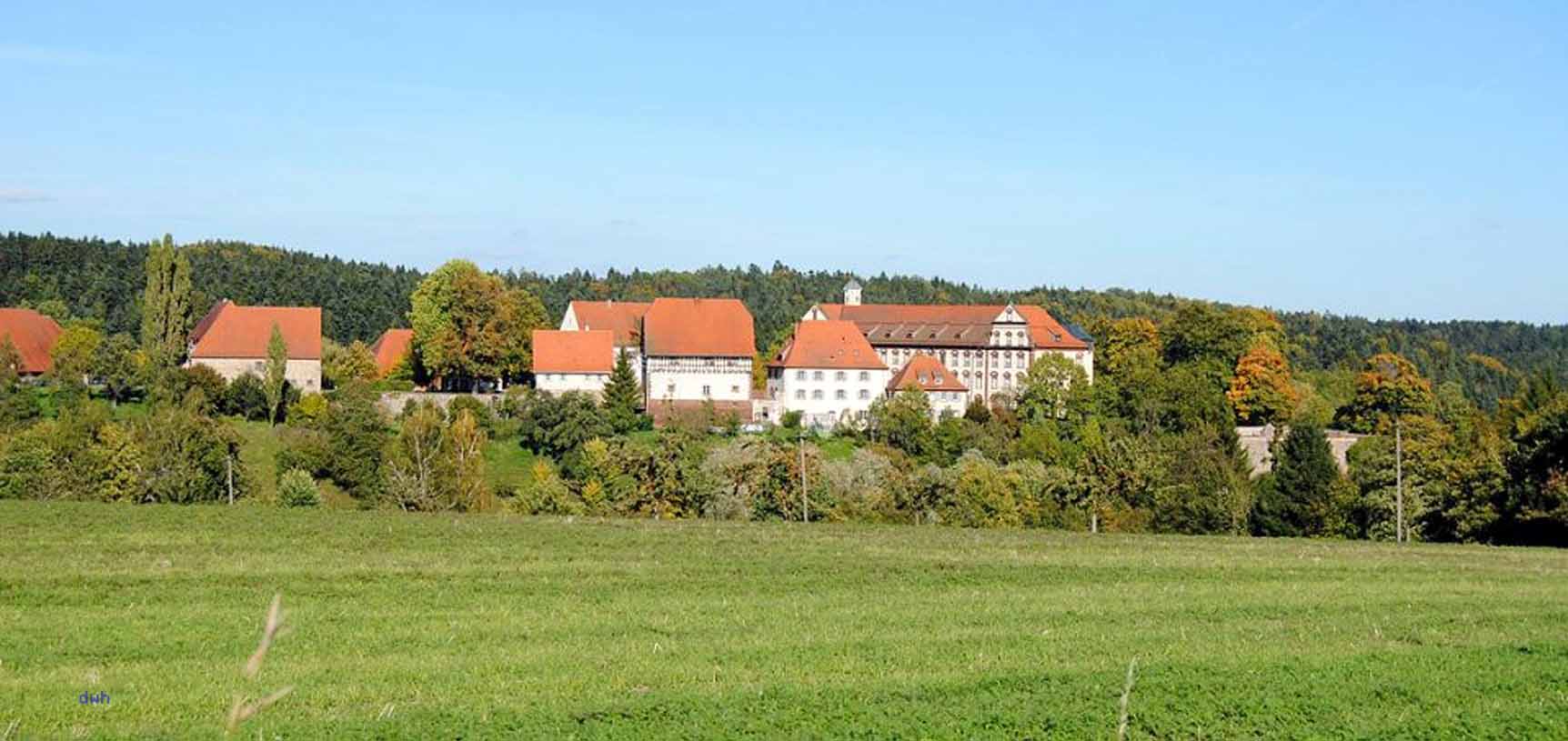 Kloster Kirchberg, Promo/Kloster Kirchberg