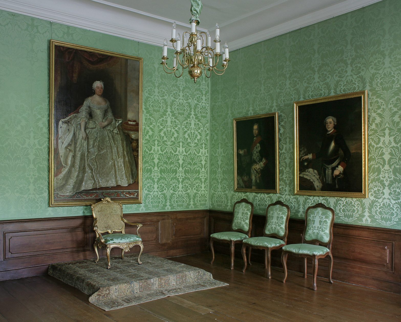 © Kulturstiftung DessauWörlitz, Foto: Heinz Fräßdorf
