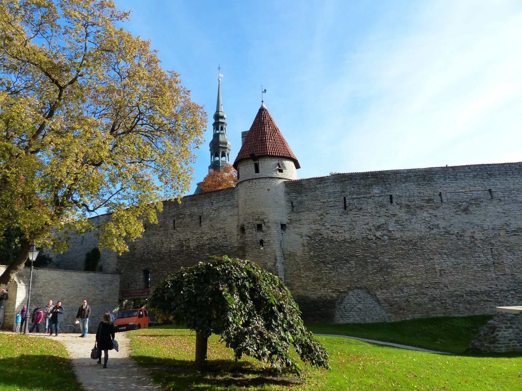 Estland Tallinn