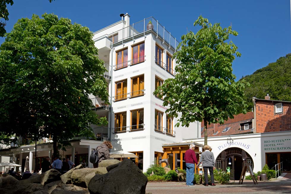 Bad Harzburg Hotel Plumbohms Bad Harzburg Hotel Plumbohms