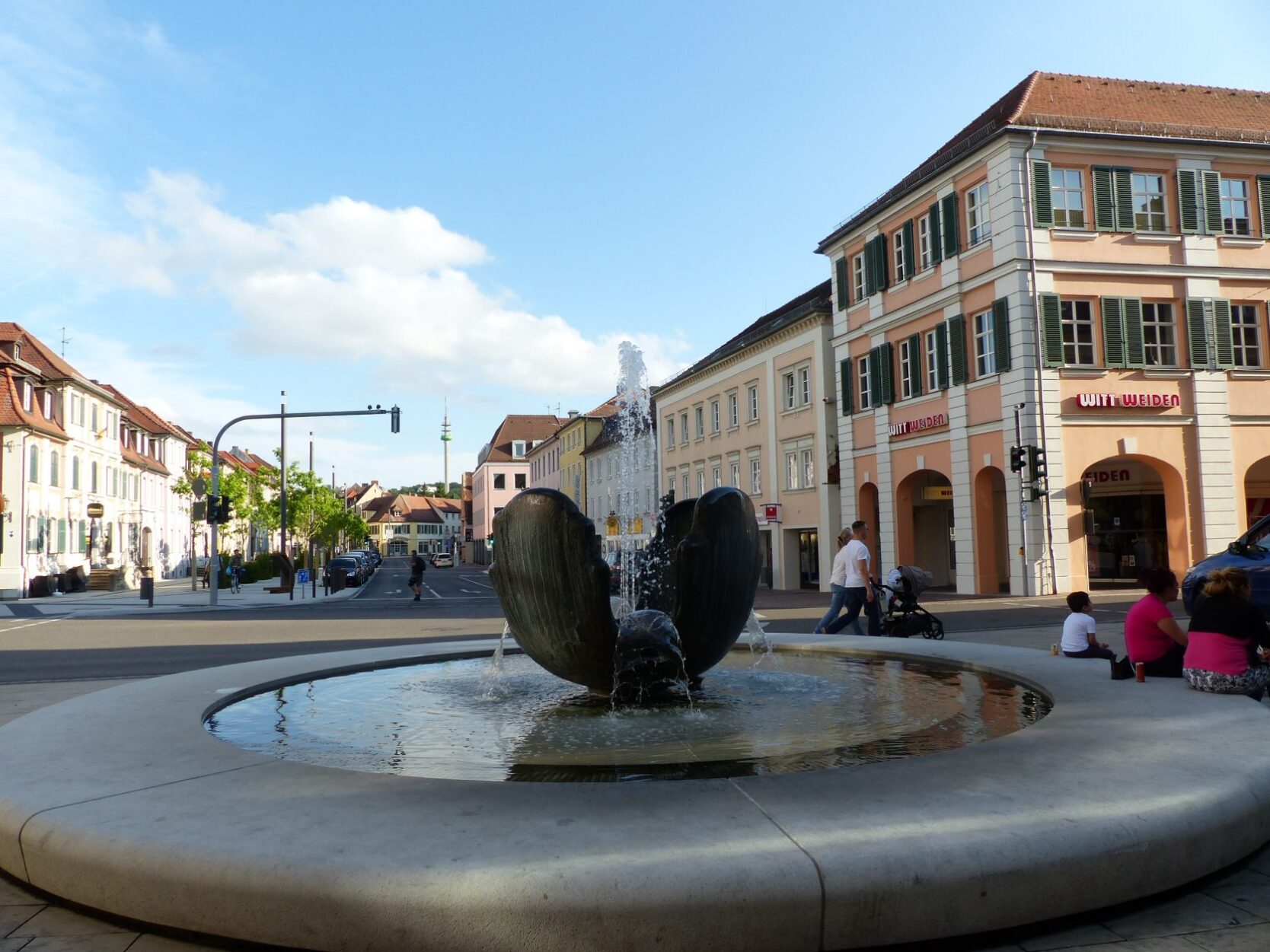 Ansbach Archive Einfach Raus - 