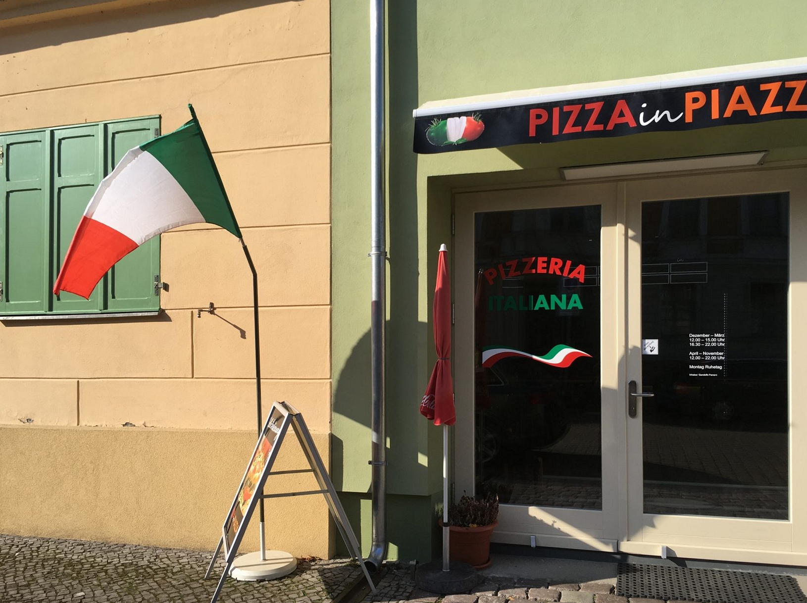 Werder Italien Auf Der Insel Einfach Raus Werder Italien Auf Der Insel Einfach Raus