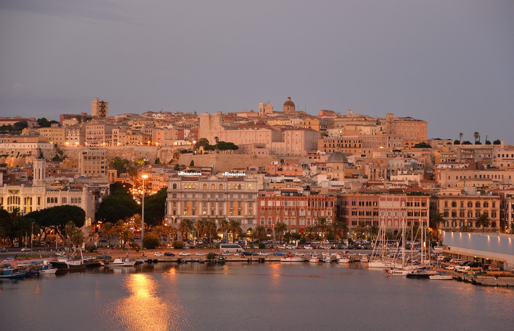 Cagliari©TurismoSardegna