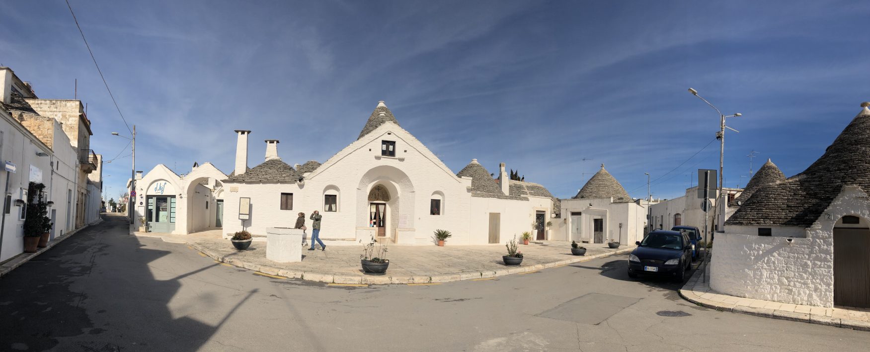 Trulli - Museum