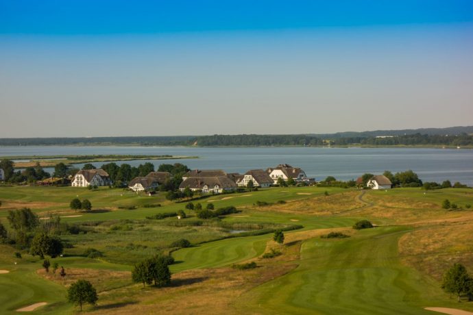 Foto: Golfhotel Usedom