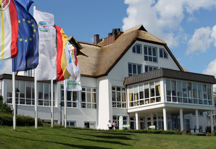 Foto: Golfhotel Usedom