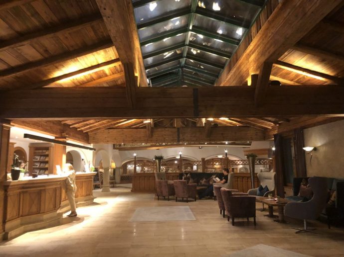 Hotel Elisabeth Tirol