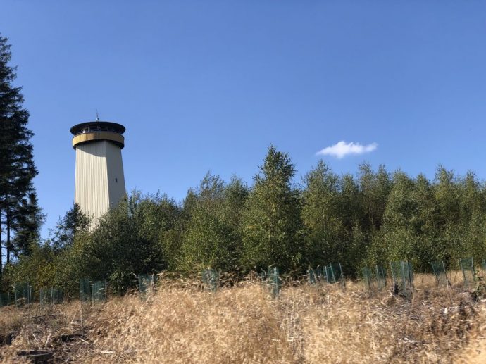Frankenwald Bad Steben