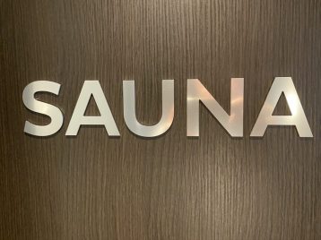 Nicko Sauna