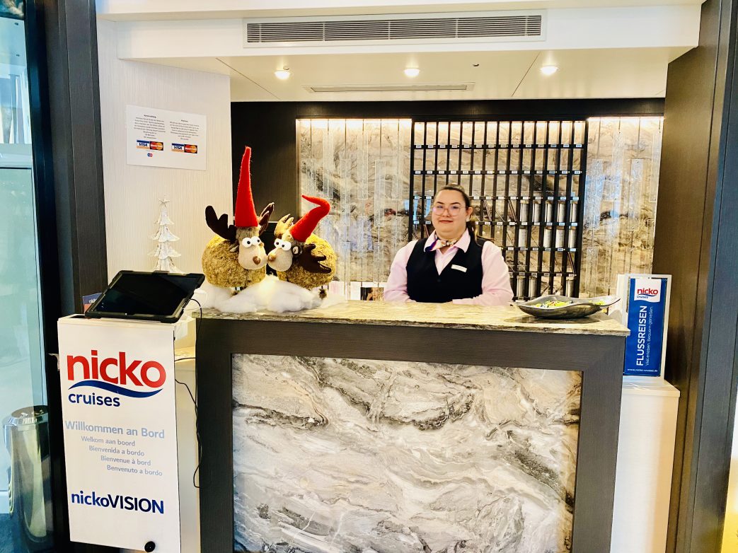 Nicko.Vision 2019
