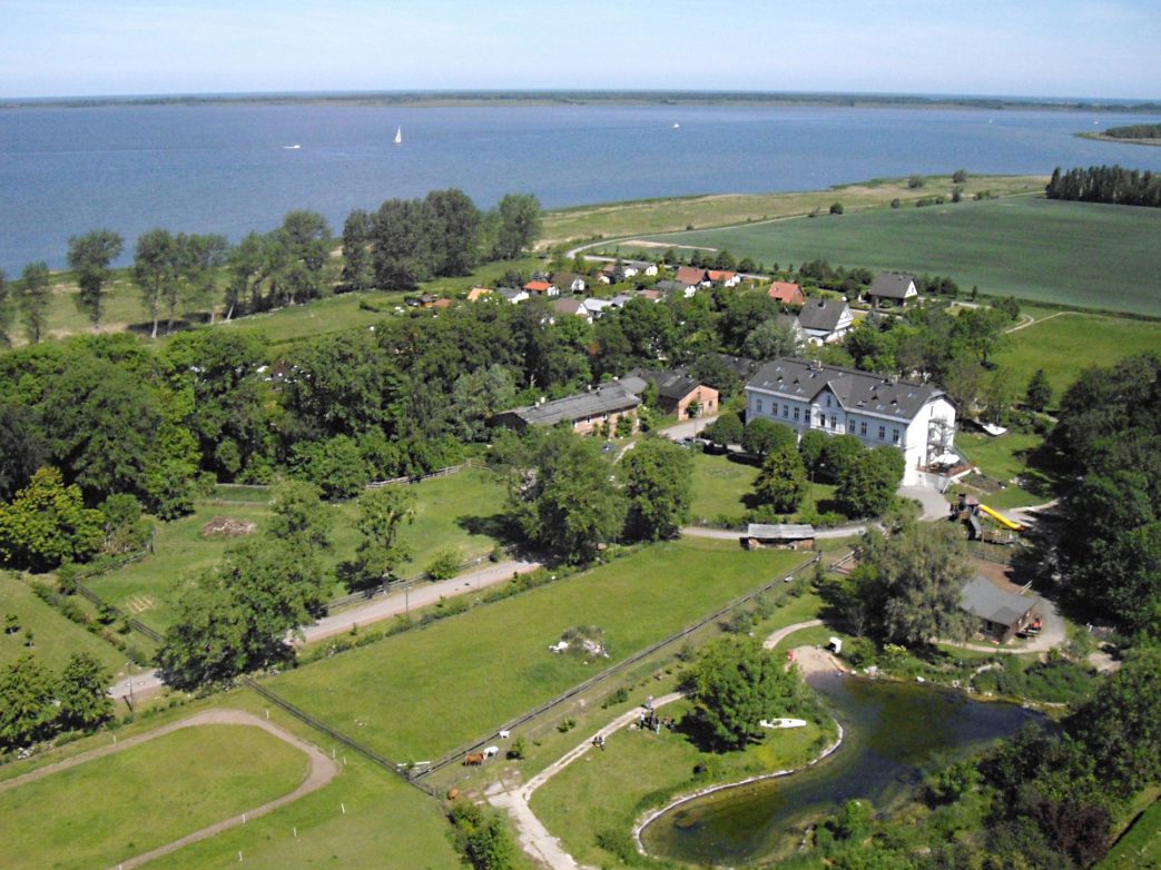 BIO HOTEL Gut Nisdorf Foto: BIO Hotels