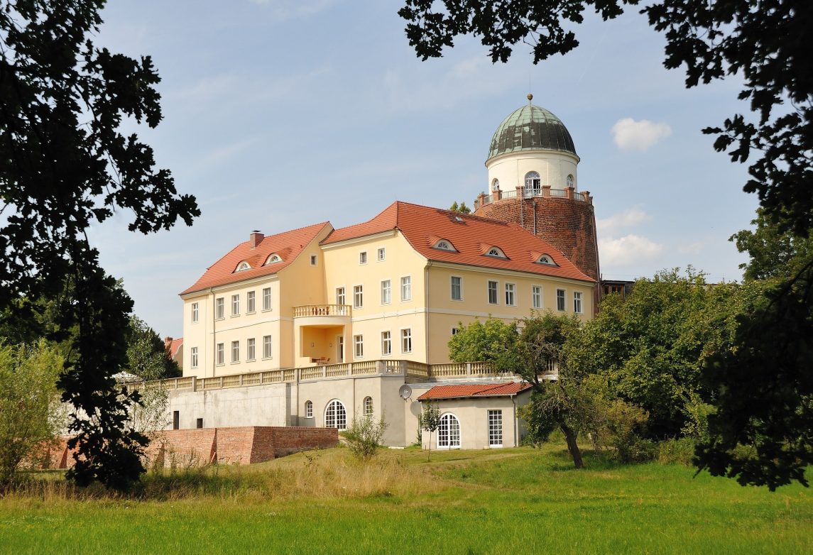 BIO HOTEL Lenzen