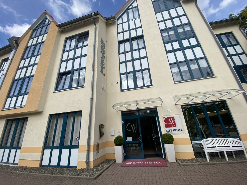 Erotic massage  Aschersleben