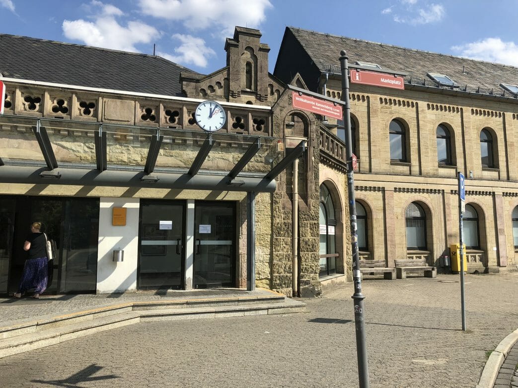 Goslar.Harz.2019