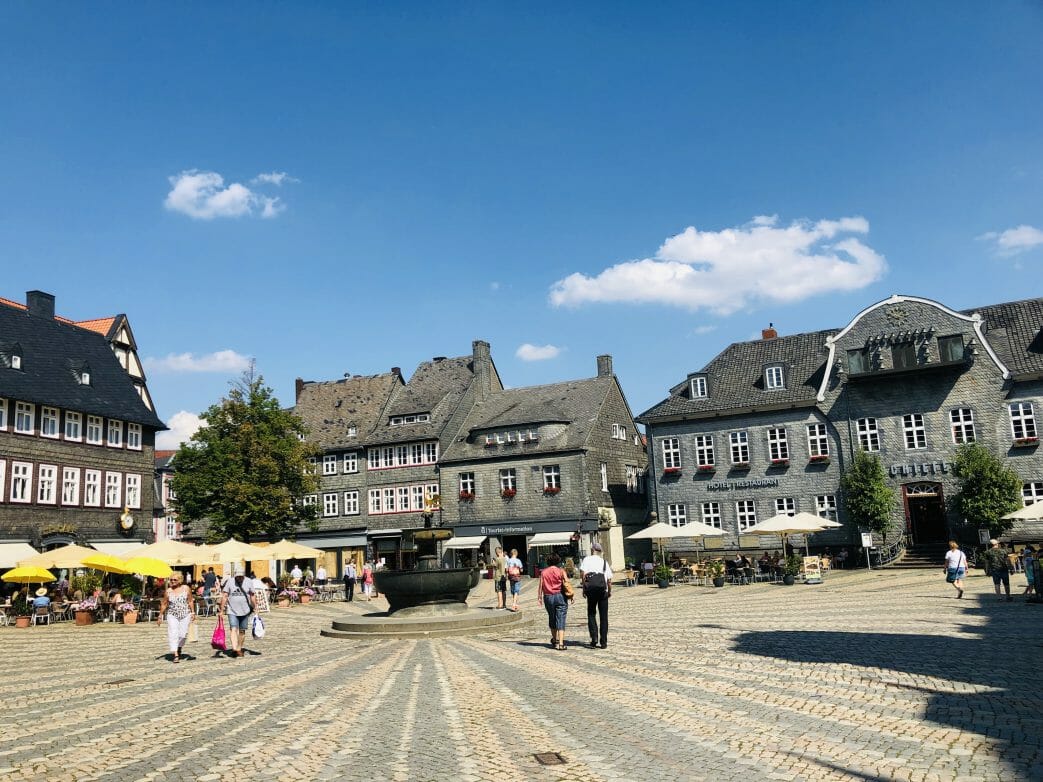 Goslar.Harz.2019