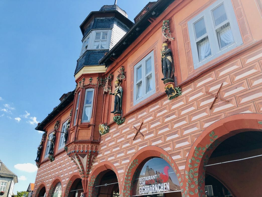 Goslar Harz