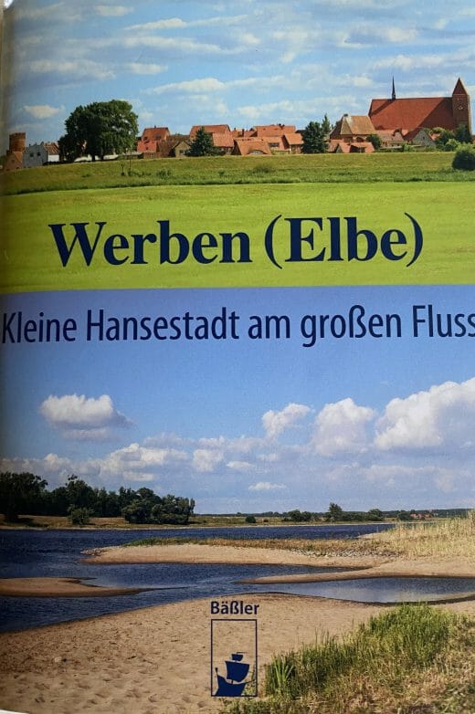 Cover: Bäßler Verlag