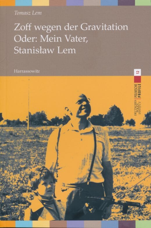Cover Harrassowitz Verlag Lem